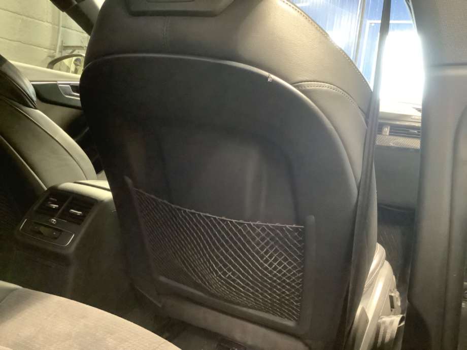 Sete foran høyre til Audi A5 2016-->> (Type II) (AUDI|)