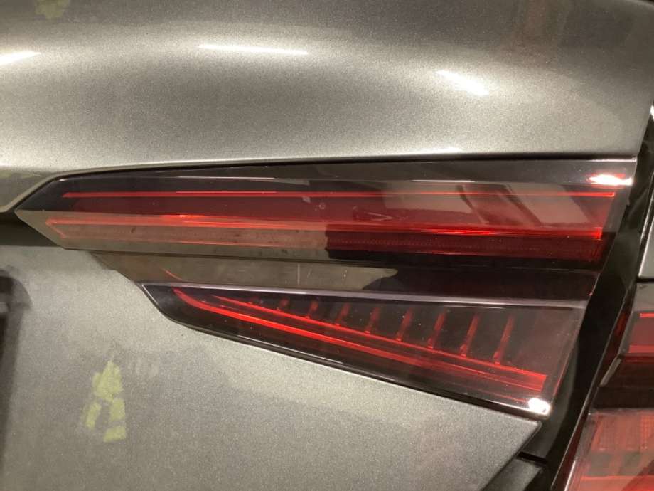 Baklykt høyre indre til Audi A5, 2016-->> (Type II)  (AUDI|)