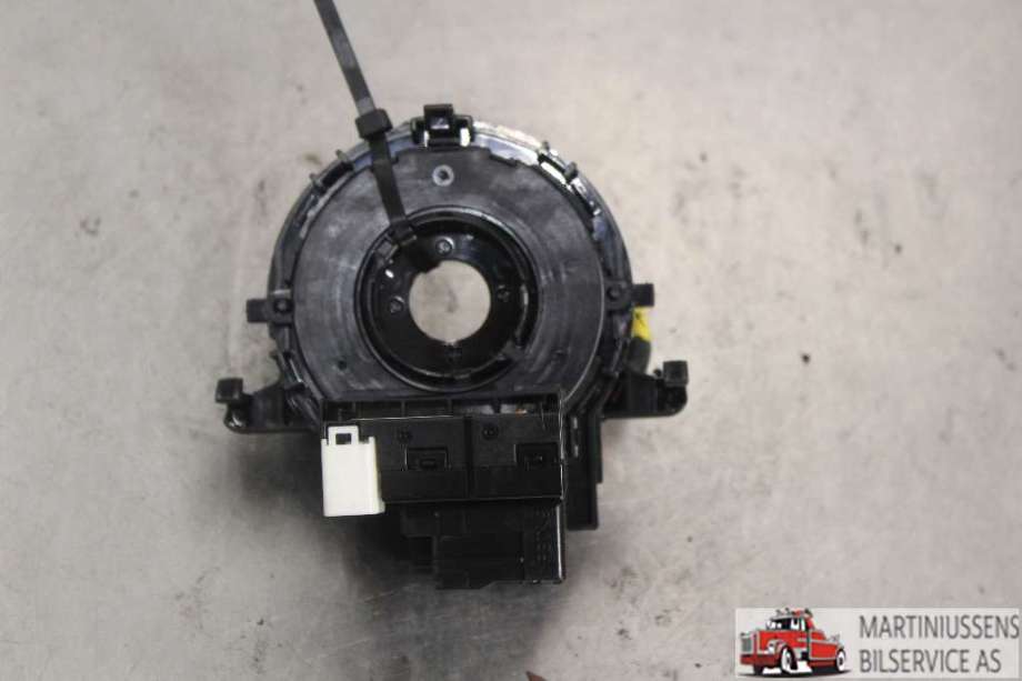 Airbag slepering til Toyota Yaris, 2014-2020 (Type III, Fase 2)  (TOYOTA|)