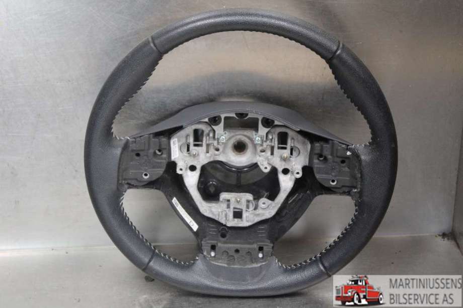 Ratt til Toyota Yaris 2014-2020 (Type III, Fase 2)  (TOYOTA||306744181B4W-AD)