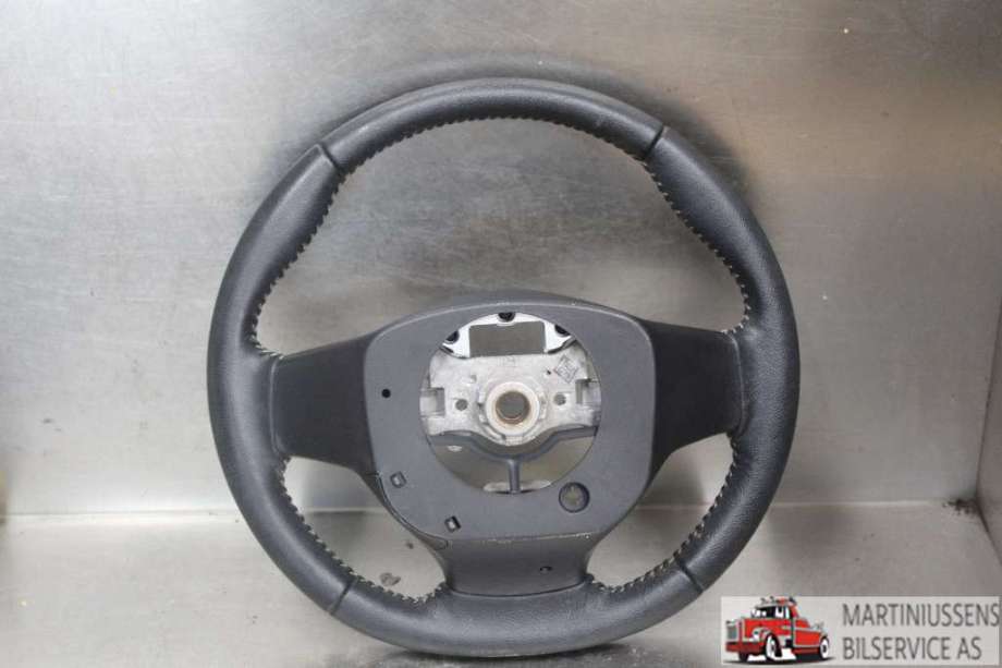 Ratt til Toyota Yaris 2014-2020 (Type III, Fase 2)  (TOYOTA||306744181B4W-AD)