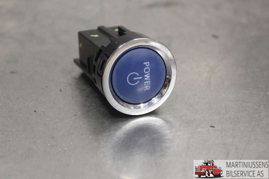 Bryter start/stopp til Toyota Yaris 2014-2020 (Type III, Fase 2)  (TOYOTA||2842A-TMIMB3)