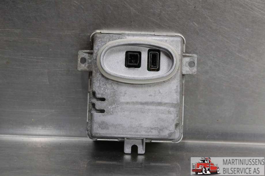Styreenhet xenon/ballast til BMW 3-Serie 2005-2011 (E90/E91/E92/E93) (E90/E91/E92/E93) (BMW||626.11.104.99)