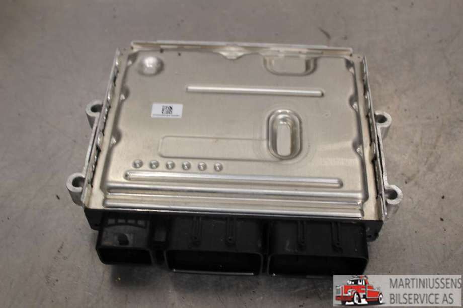 Styreenhet motor til Renault Kangoo 2008-2021 (Type II)  (RENAULT||0 281 036 484)