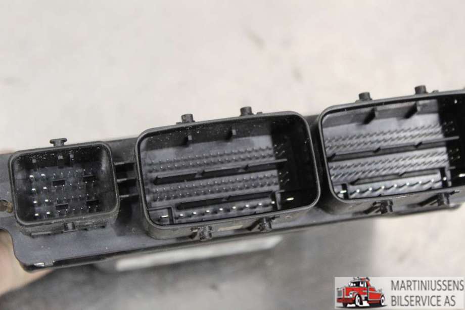 Styreenhet motor til Renault Kangoo 2008-2021 (Type II)  (RENAULT||0 281 036 484)