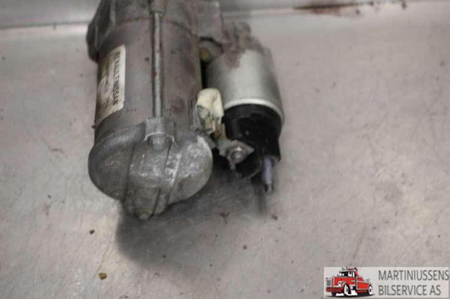 Starter diesel til Renault Kangoo 2008-2021 (Type II)  (RENAULT||233003759R--B)