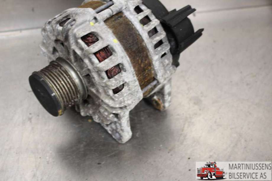 Dynamo til Renault Kangoo 2008-2021 (Type II)  (RENAULT||231007536R-A)