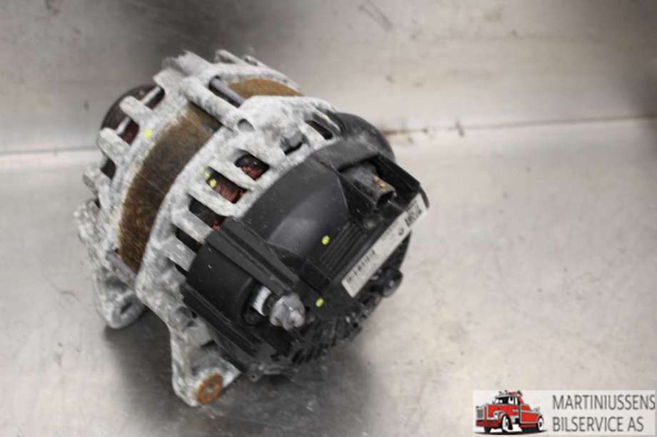 Dynamo til Renault Kangoo 2008-2021 (Type II)  (RENAULT||231007536R-A)