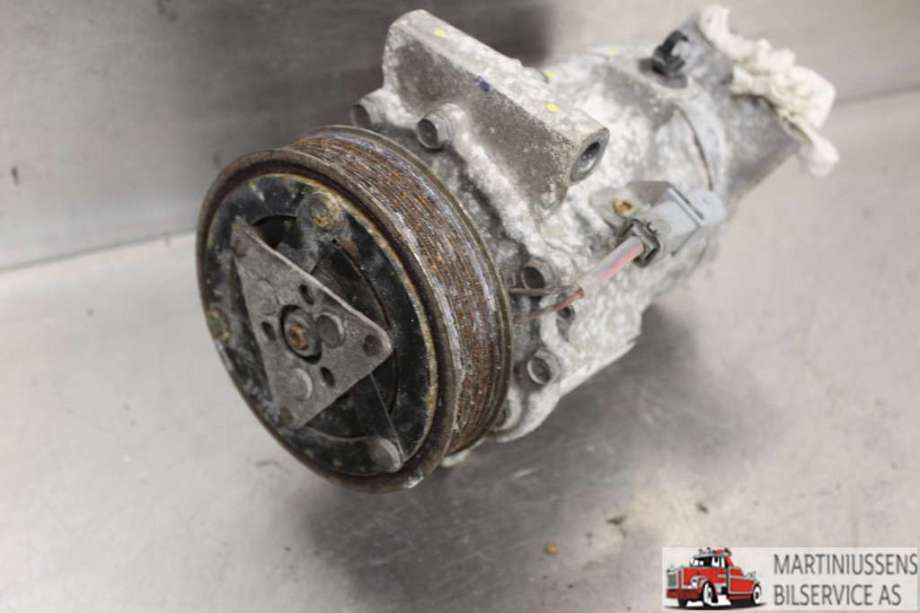 Aircondition kompressor til Renault Kangoo 2008-2021 (Type II)  (RENAULT||926007691R)