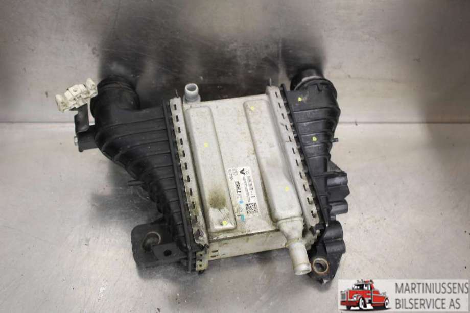 Intercooler til Renault Kangoo, 2008-2021 (Type II)  (RENAULT|)