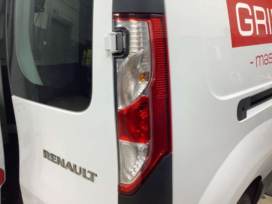 Baklykt høyre til Renault Kangoo, 2008-2021 (Type II)  (RENAULT|)