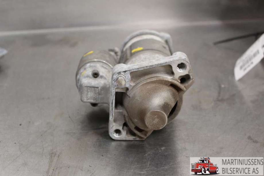 Starter diesel til Volvo V70 2014-2016 (Type III, Fase 2)  (VOLVO||30644954)