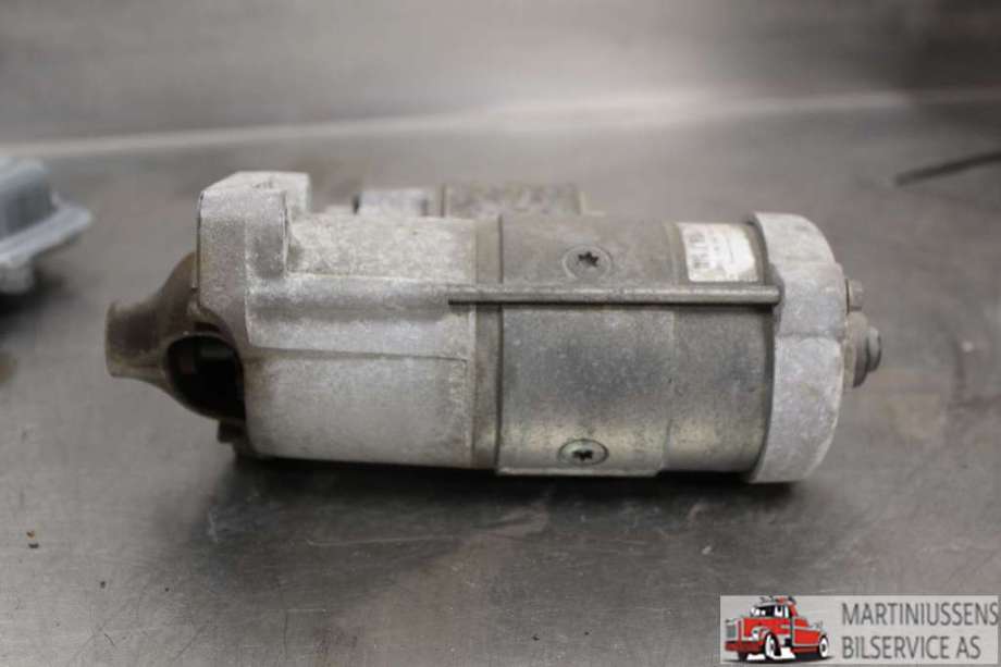 Starter diesel til Volvo V70 2014-2016 (Type III, Fase 2)  (VOLVO||30644954)