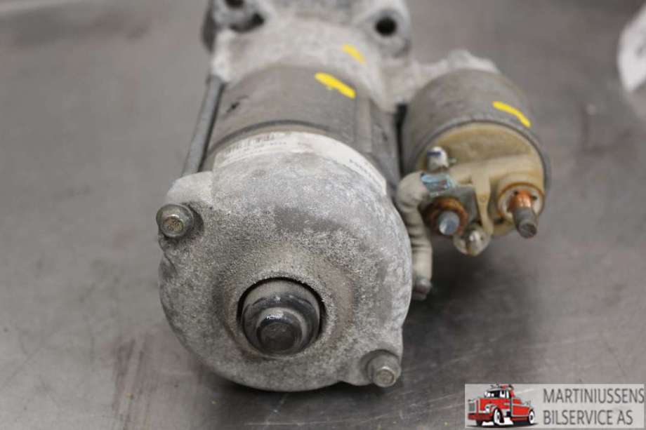 Starter diesel til Volvo V70 2014-2016 (Type III, Fase 2)  (VOLVO||30644954)