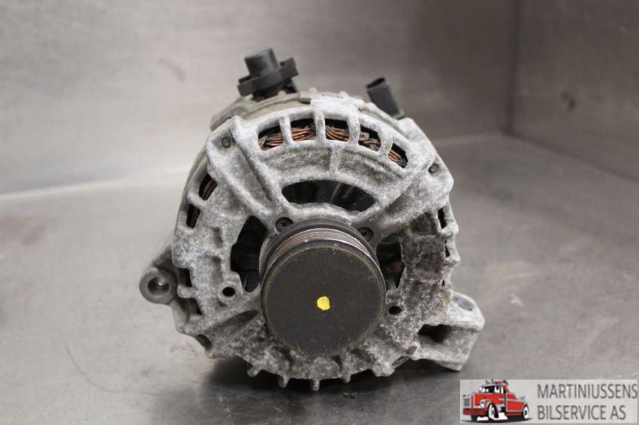 Dynamo til Volvo V70, 2014-2016 (Type III, Fase 2)  (VOLVO|)