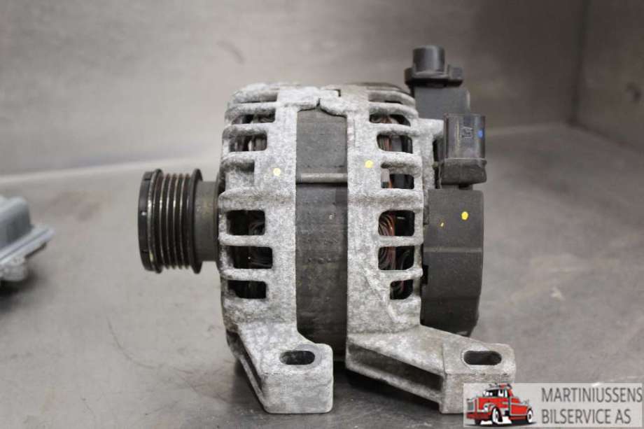 Dynamo til Volvo V70 2014-2016 (Type III, Fase 2)  (VOLVO||30659131)