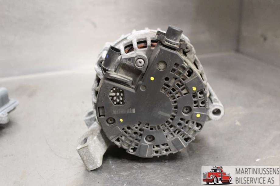 Dynamo til Volvo V70 2014-2016 (Type III, Fase 2)  (VOLVO||30659131)
