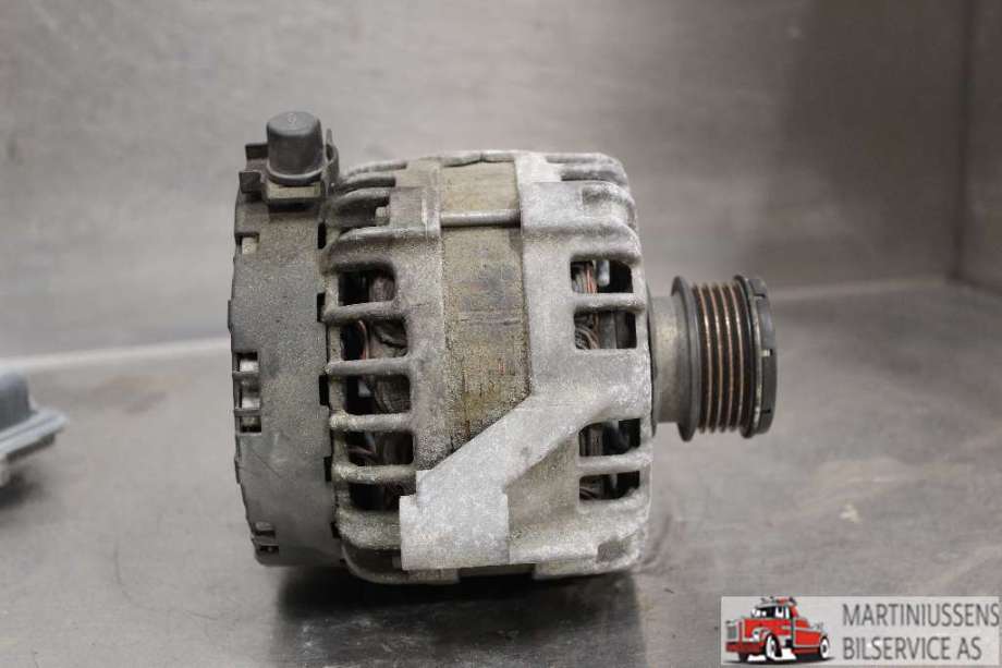 Dynamo til Volvo V70 2014-2016 (Type III, Fase 2)  (VOLVO||30659131)