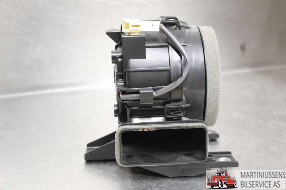 Diverse deler til Toyota Yaris 2014-2020 (Type III, Fase 2)  (TOYOTA||G9230-52020)