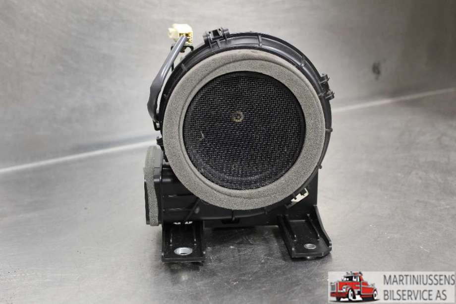 Diverse deler til Toyota Yaris 2014-2020 (Type III, Fase 2)  (TOYOTA||G9230-52020)