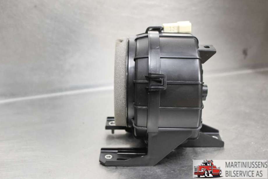 Diverse deler til Toyota Yaris 2014-2020 (Type III, Fase 2)  (TOYOTA||G9230-52020)