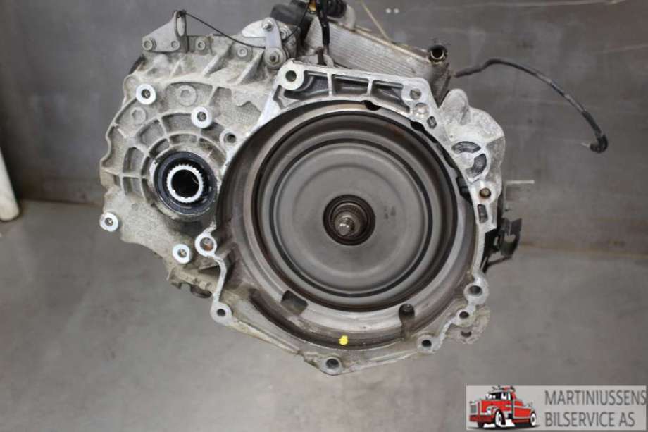Girkasse automat til VW Caddy 2015-2020 (Type III, Fase 3)  (VOLKSWAGEN|SXN|)