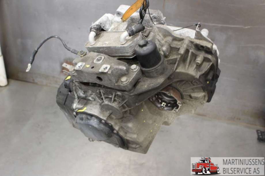 Girkasse automat til VW Caddy 2015-2020 (Type III, Fase 3)  (VOLKSWAGEN|SXN|)