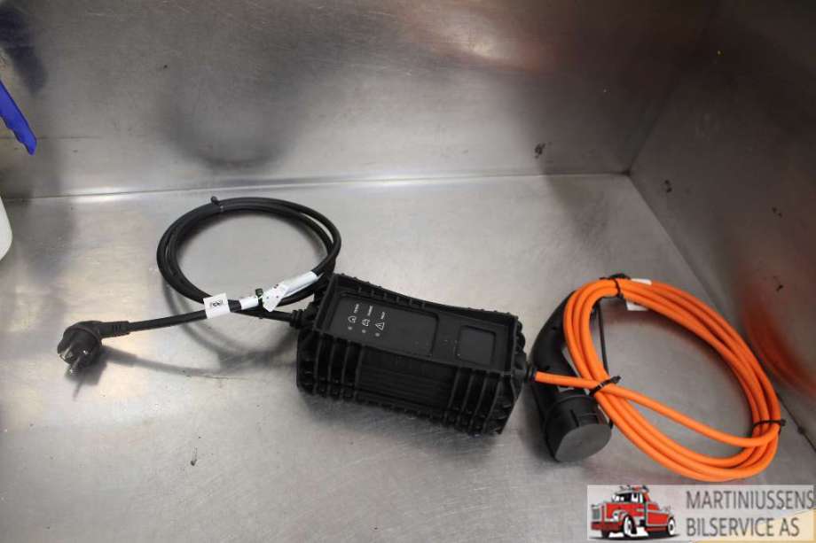 Batterilader kabel til Opel Corsa F, 2019-->>  (OPEL|)