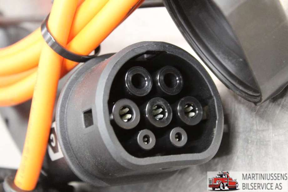 Batterilader kabel til Opel Corsa F 2019-->>  (OPEL||9846746080)