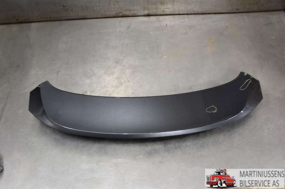 Spoiler bakluke til Audi e-tron GT, 2021-->>  (AUDI|)