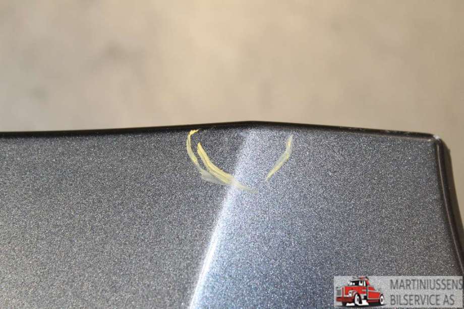 Spoiler bakluke til Audi e-tron GT 2021-->>  (AUDI||4K8.827.948.F)
