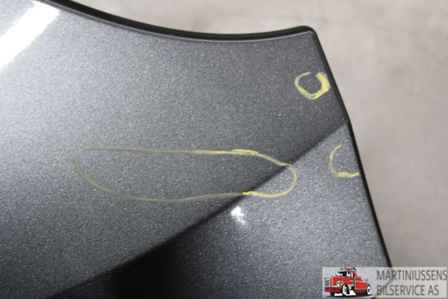 Spoiler bakluke til Audi e-tron GT 2021-->>  (AUDI||4K8.827.948.F)