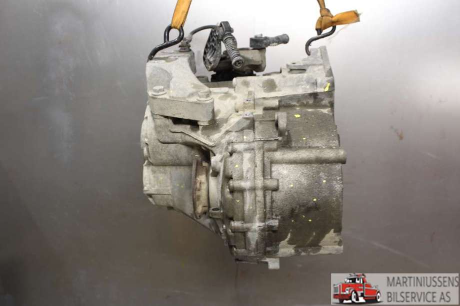 Girkasse manuell 6-trinn til VW Passat 2011-2015 (B7) (B7) (VOLKSWAGEN|NFV||020 301 103)