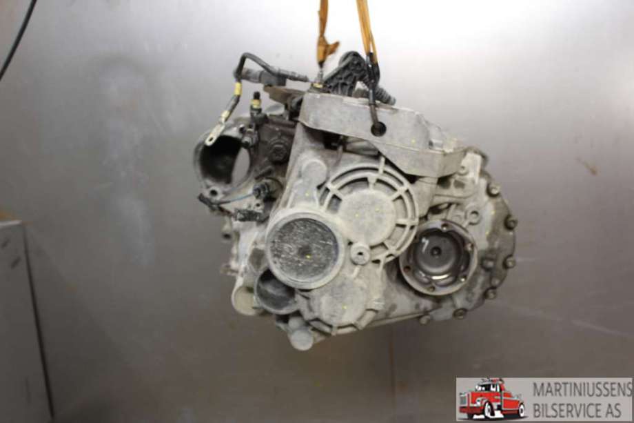 Girkasse manuell 6-trinn til VW Passat 2011-2015 (B7) (B7) (VOLKSWAGEN|NFV||020 301 103)