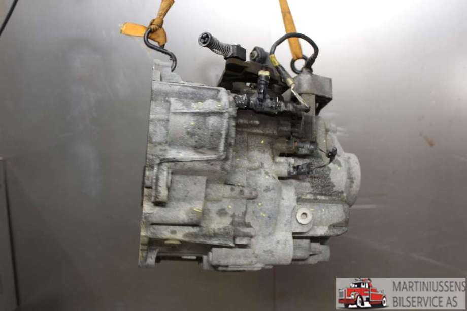Girkasse manuell 6-trinn til VW Passat 2011-2015 (B7) (B7) (VOLKSWAGEN|NFV||020 301 103)
