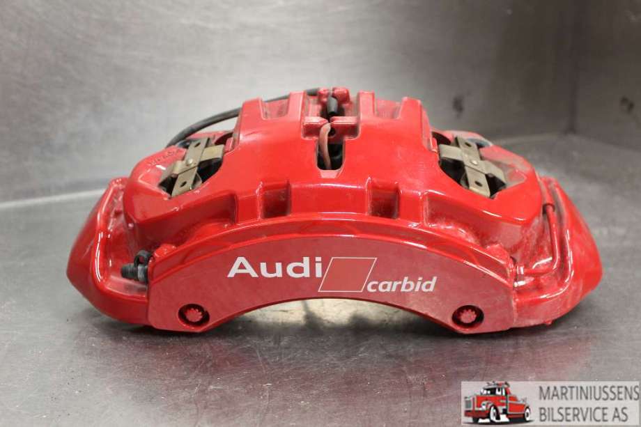 Bremsecaliper høyre foran til Audi e-tron GT, 2021-->>  (AUDI|)