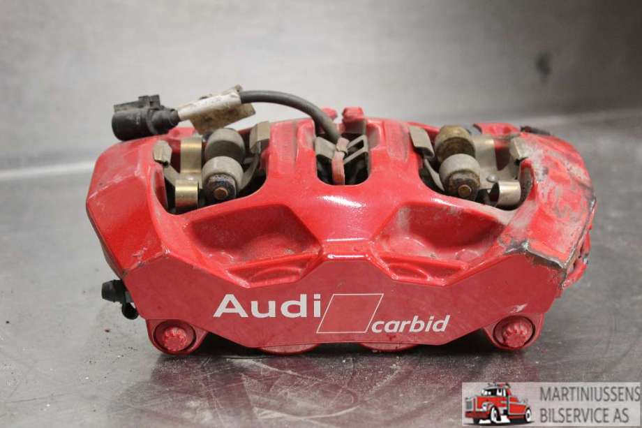 Bremsecaliper venstre bak til Audi e-tron GT, 2021-->>  (AUDI|)