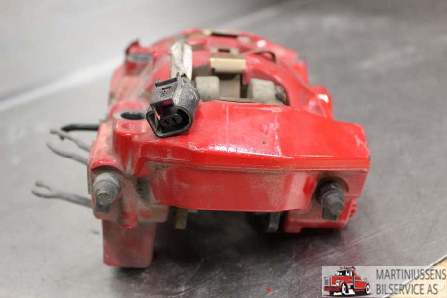 Bremsecaliper venstre bak til Audi e-tron GT 2021-->>  (AUDI||4J3615403A)