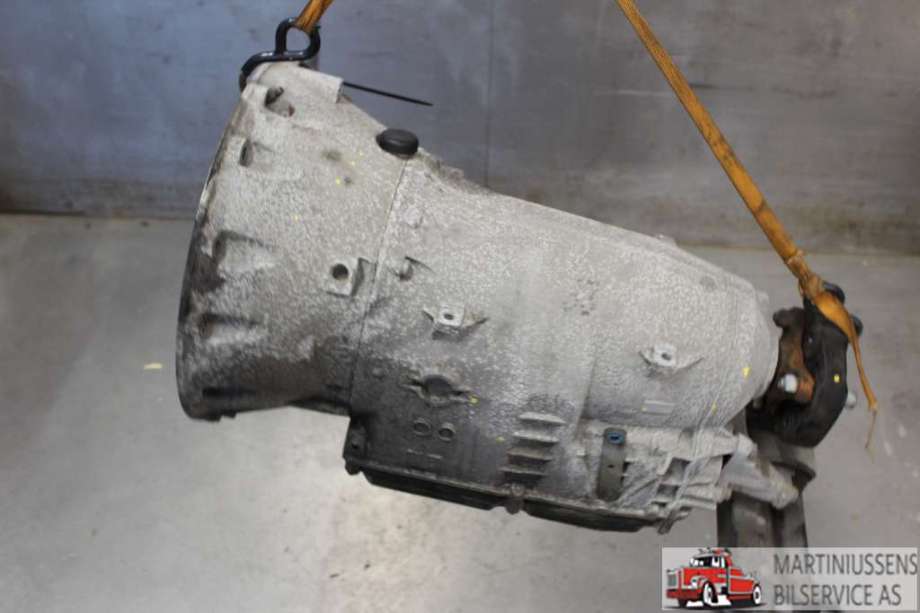 Girkasse automat til Mercedes E-Klasse 2009-2013 (Fase 1) (W212) (W212) (MERCEDES||R1402712601)