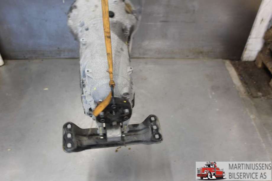 Girkasse automat til Mercedes E-Klasse 2009-2013 (Fase 1) (W212) (W212) (MERCEDES||R1402712601)