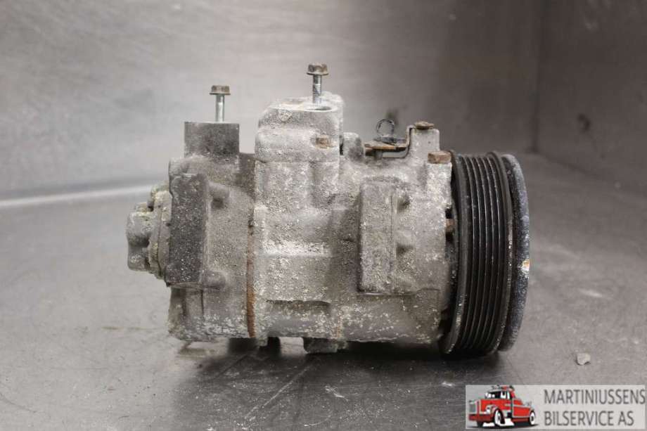 Aircondition kompressor til Toyota Avensis 2009-2015 (Type III, Fase 1)  (TOYOTA||GE447260-1495)