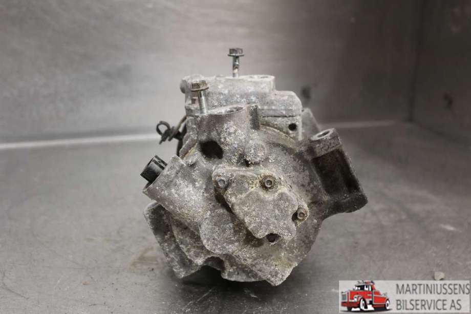 Aircondition kompressor til Toyota Avensis 2009-2015 (Type III, Fase 1)  (TOYOTA||GE447260-1495)