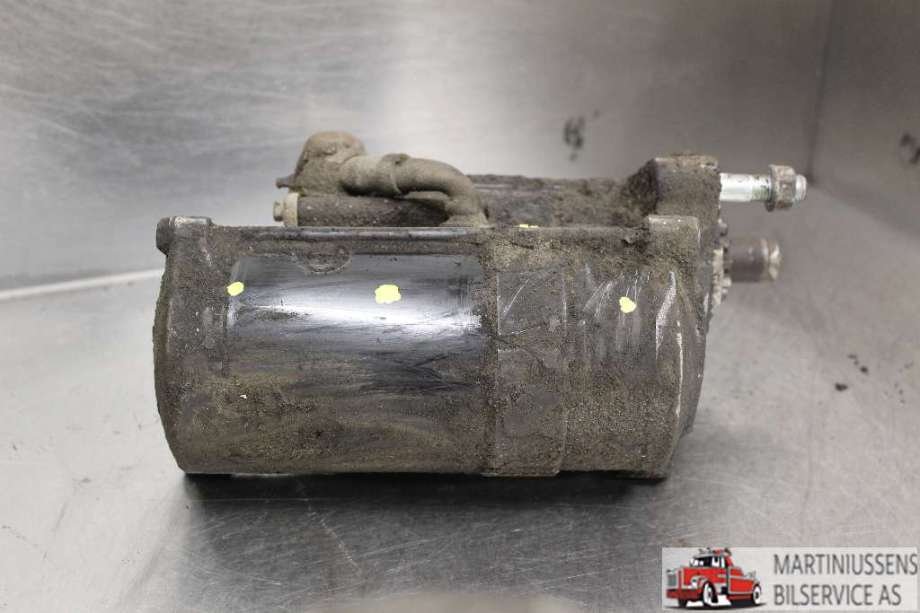 Starter diesel til Toyota Land Cruiser 120, 2002-2009  (TOYOTA|)