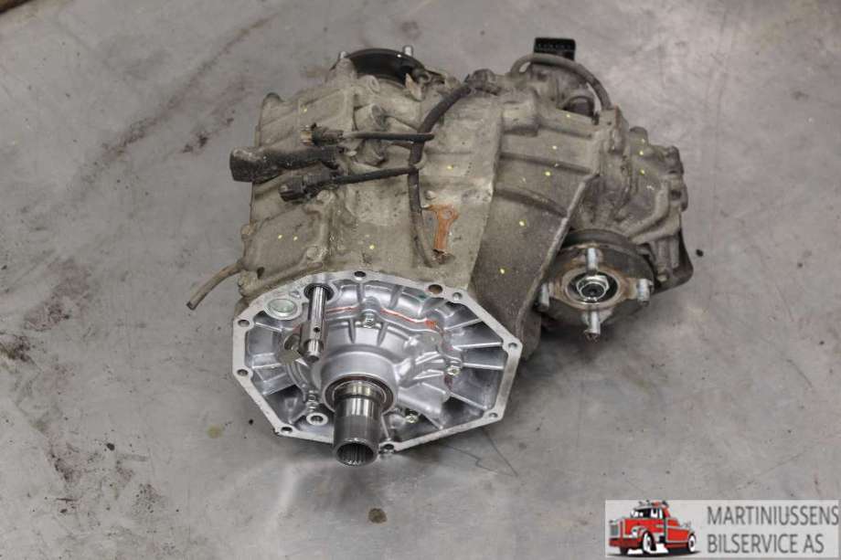 Girkasse 4WD fordelingskasse til Toyota Land Cruiser 120 2002-2009  (TOYOTA|)