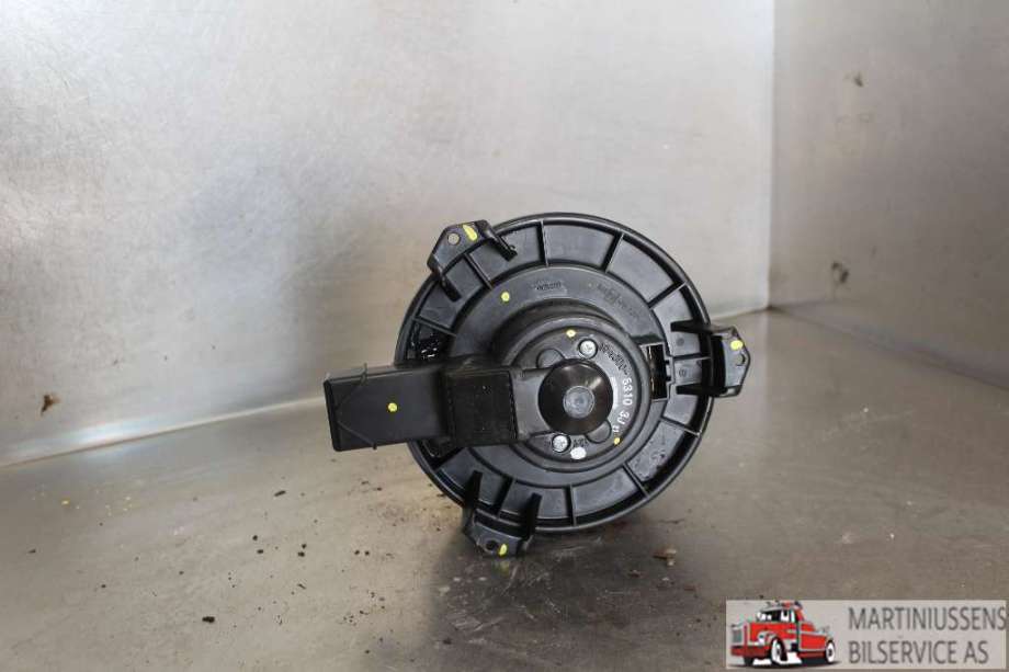 Varmeapparat motor til Toyota Land Cruiser 120, 2002-2009  (TOYOTA|194000-5310)