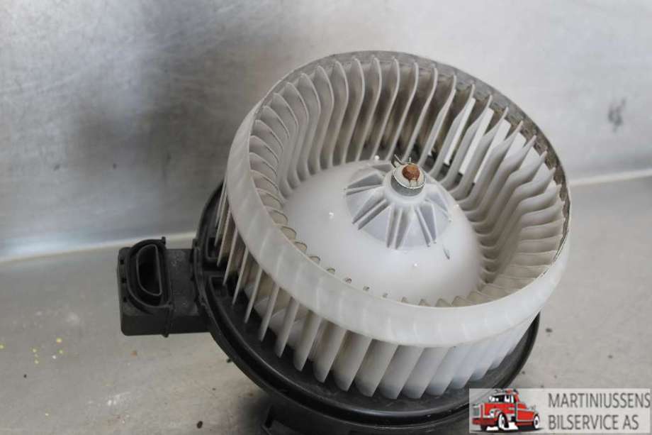 Varmeapparat motor til Toyota Land Cruiser 120 2002-2009  (TOYOTA|194000-5310|)