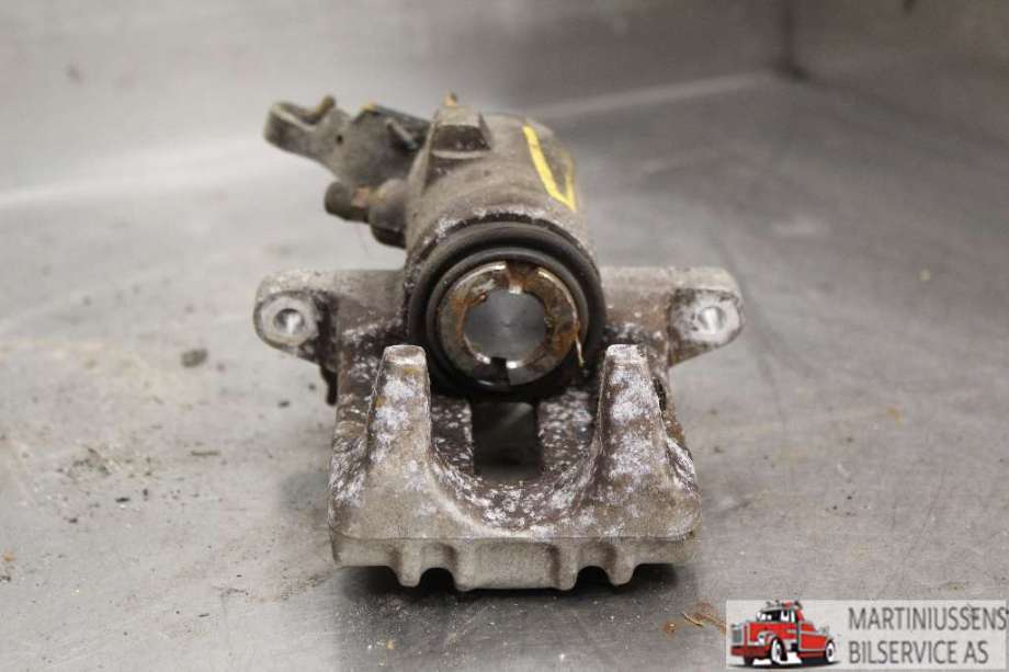 Bremsecaliper venstre bak til VW Golf VI 2008-2012  (VOLKSWAGEN|)