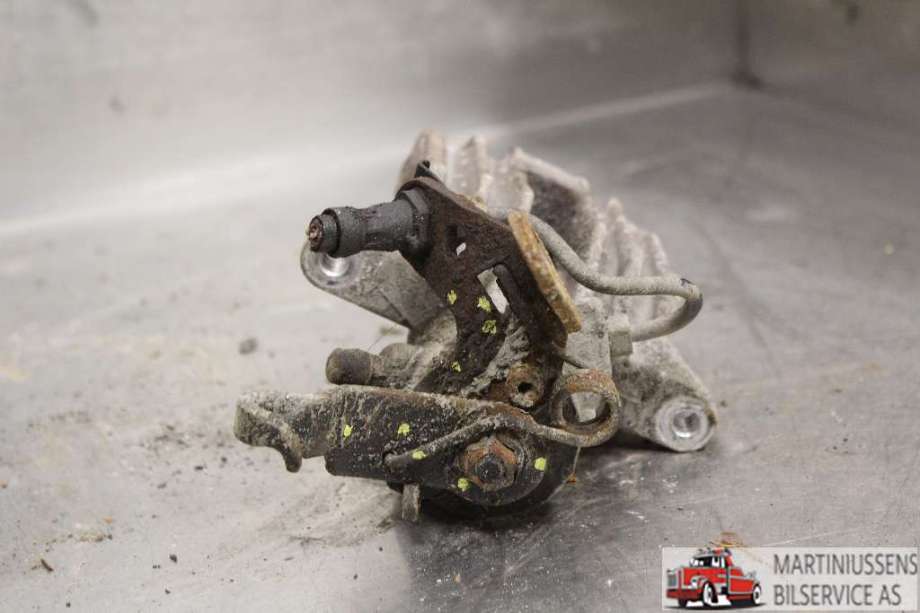 Bremsecaliper venstre bak til VW Golf VI 2008-2012  (VOLKSWAGEN|)