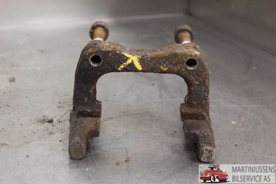 Bremsecaliper brakett til VW Golf VI 2008-2012  (VOLKSWAGEN|)