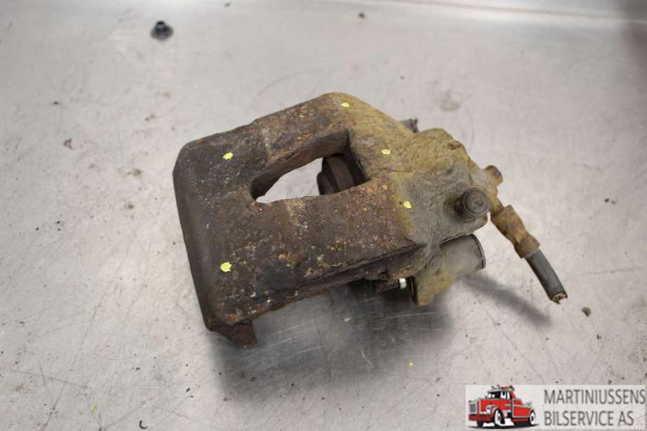 Bremsecaliper venstre foran til VW Golf VI, 2008-2012  (VOLKSWAGEN|)